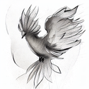 BlackInk AI - Create unique tattoos in seconds